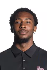 Cobey Sellers Head Shot