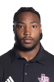 Jayvon Thomas Head Shot