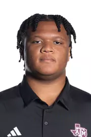 Tyler Thomas Head Shot