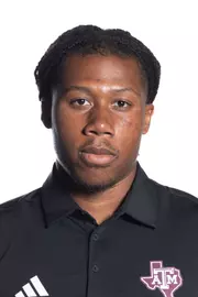 Ramarian Tillman Head Shot