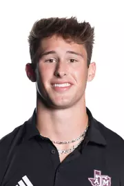 Wesley Watson Head Shot