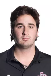 Tyler White Head Shot