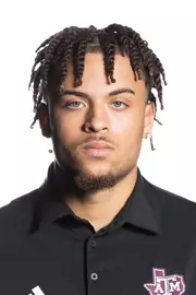 Izaiah Williams Head Shot