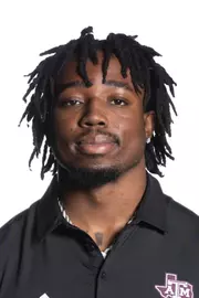 Scooby Williams Head Shot