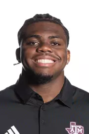 Solomon Williams Head Shot