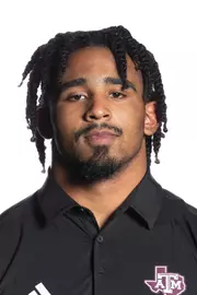 Taurean York Head Shot