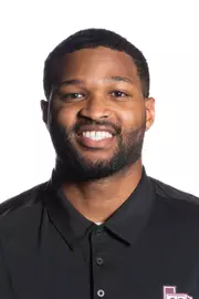 Jacob Zeno Head Shot