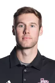 Jared Zirkel Head Shot