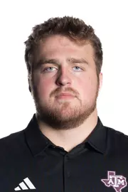 Trey Zuhn III Head Shot