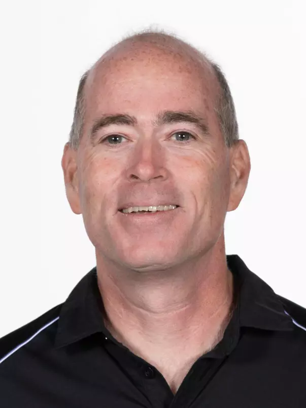 Curt Magnuson Head Shot