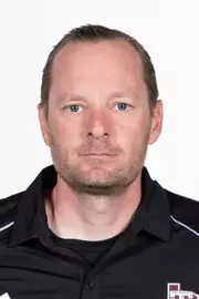 Tim Strader