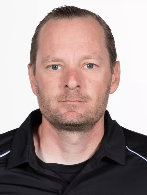 Tim Strader Head Shot