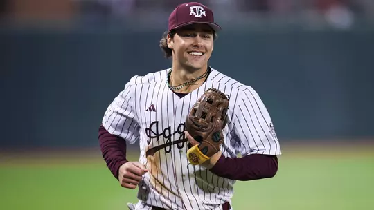 One-on-One with Kaeden Kent