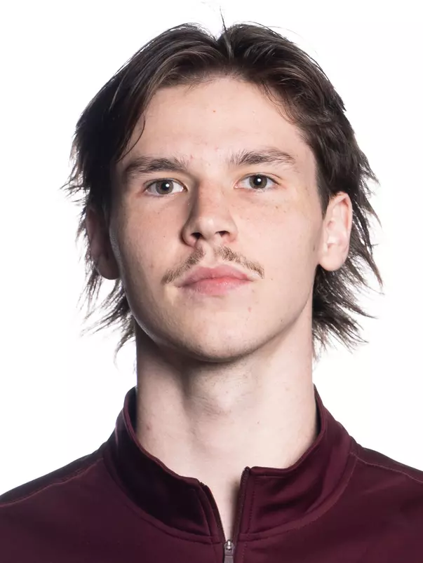 Zach Clemence Head Shot