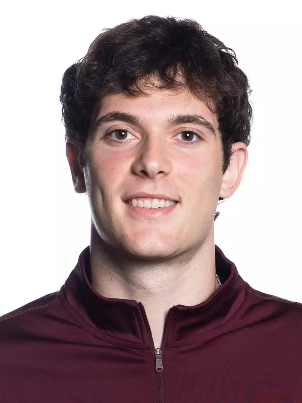 Ruben Dominguez Head Shot