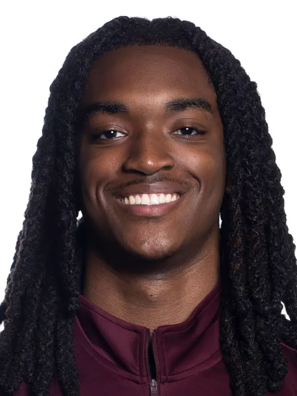 Jeremiah Green Head Shot