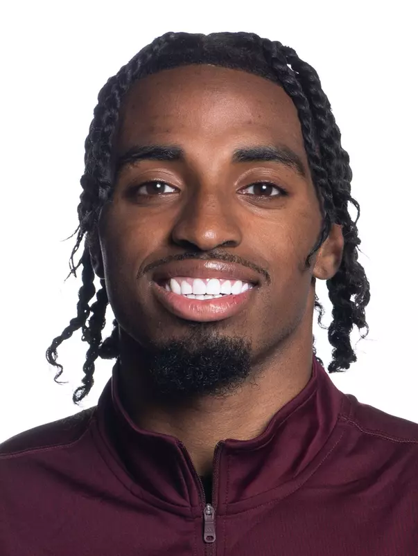 Marcus Hill Head Shot