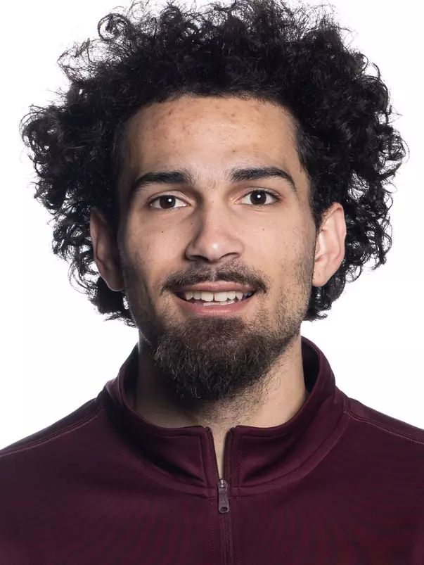 Pop Isaacs Head Shot