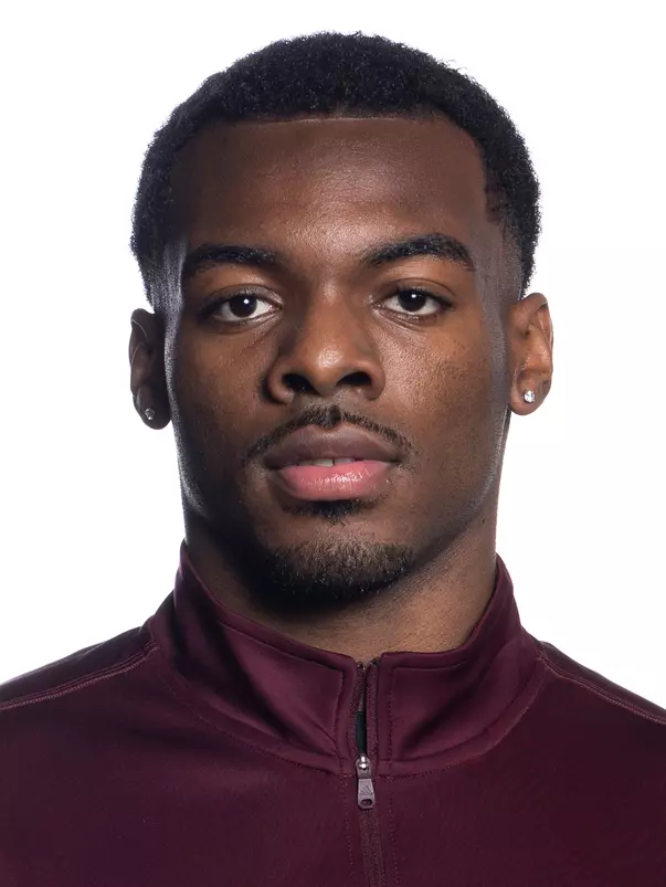 Jacari Lane Head Shot