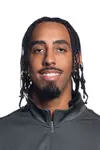 Ari Seals Head Shot