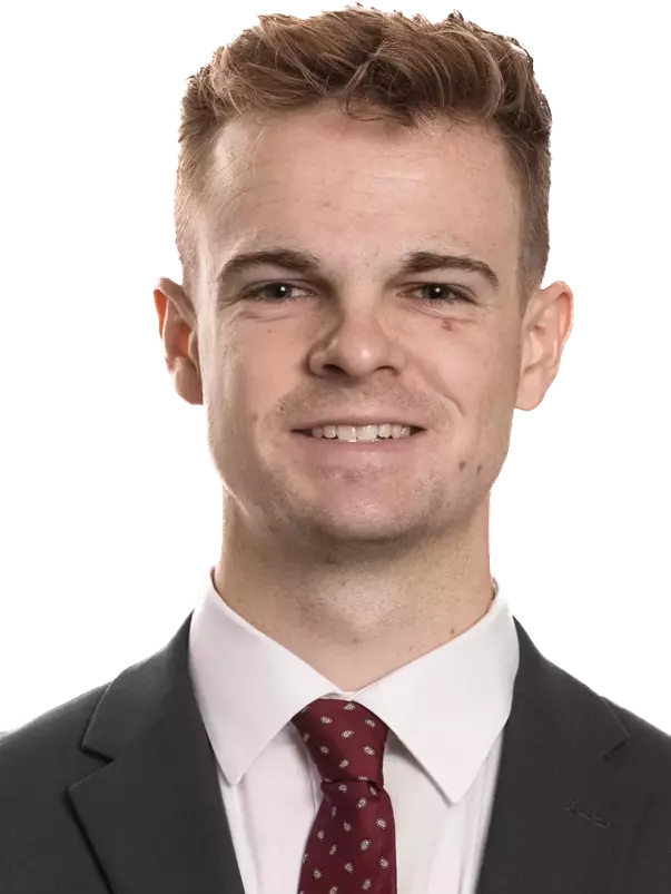 Shane Sinson