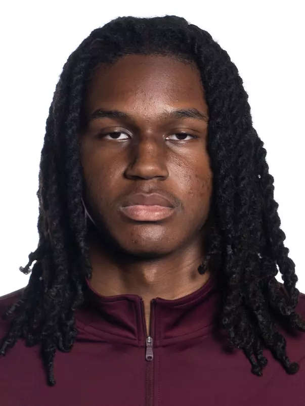 Jamie Vinson Head Shot