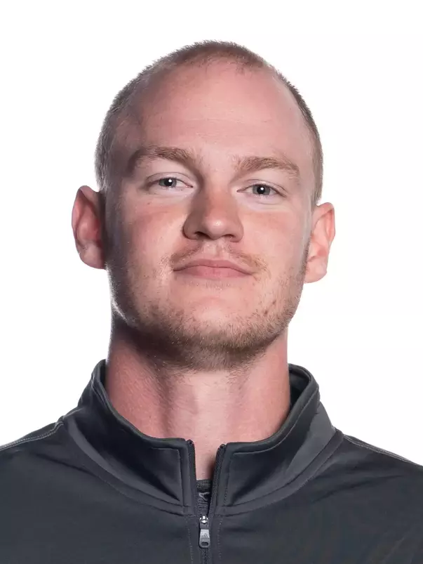 Grayson Walters Head Shot