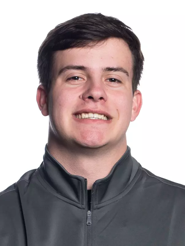 John Wellman Head Shot