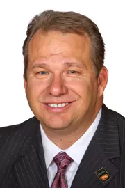Kyle Keller