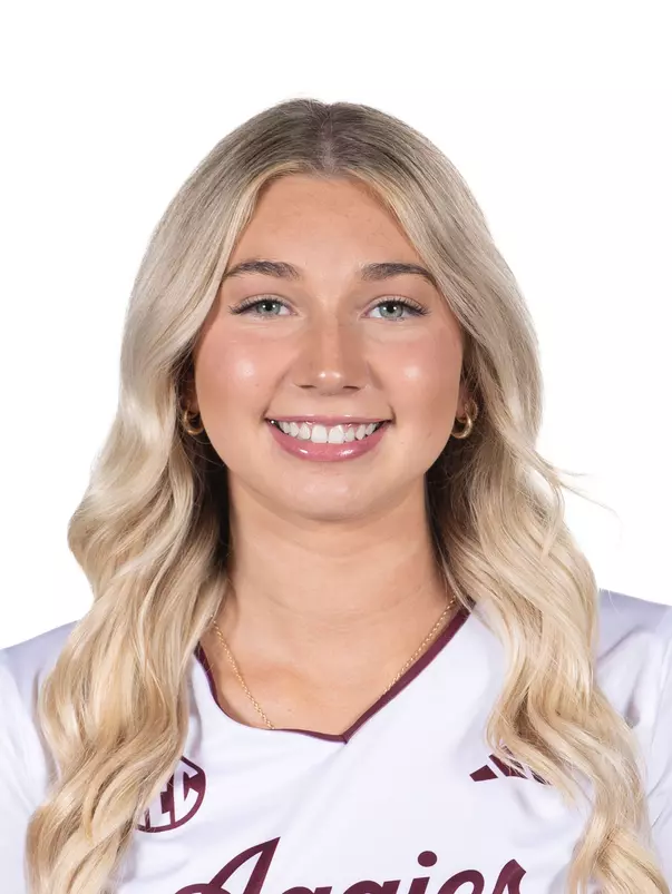 Addi Applegate Head Shot