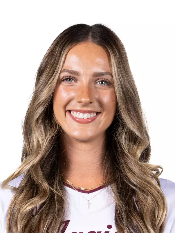 Lexi Guinn Head Shot