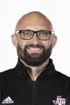 Jamie Morrison Head Shot