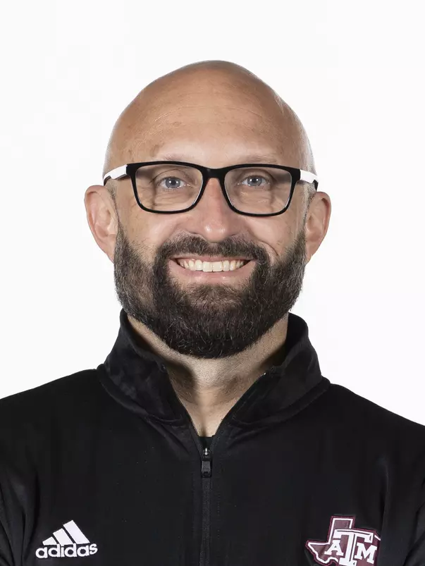Jamie Morrison Head Shot