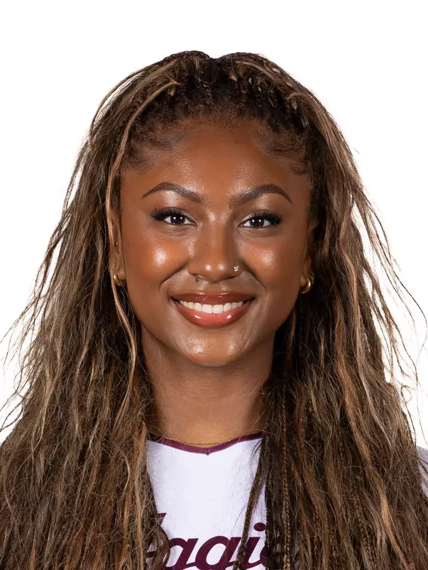 Morgan Perkins Head Shot