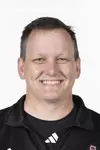 Joe Skinner Head Shot