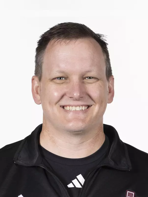 Joe Skinner Head Shot