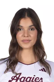 Djurdja Stanojevic Head Shot