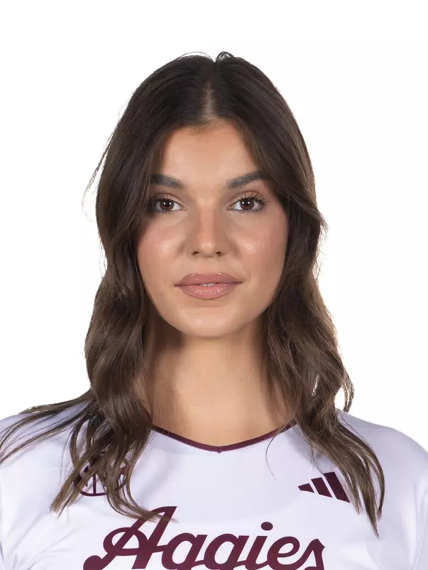 Djurdja Stanojevic Head Shot