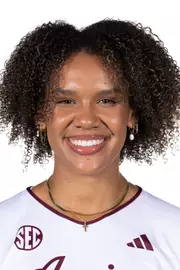Kyndal Stowers Head Shot