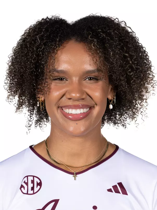 Kyndal Stowers Head Shot