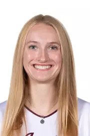 Maddie Waak Head Shot