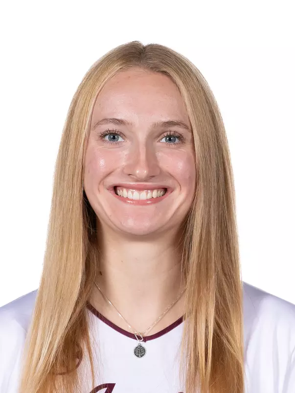 Maddie Waak Head Shot