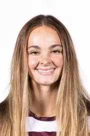 Trinity Buchanan Head Shot