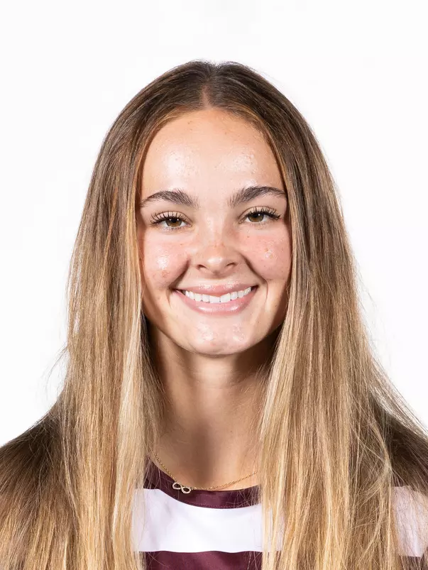 Trinity Buchanan Head Shot