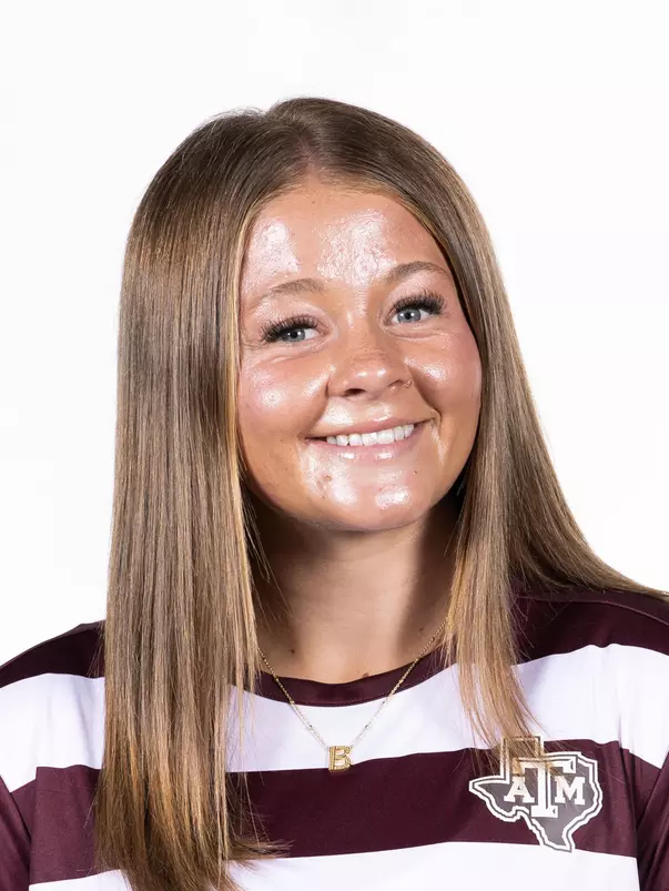 Bailey Cate Head Shot