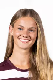 Kennedy Clark Head Shot