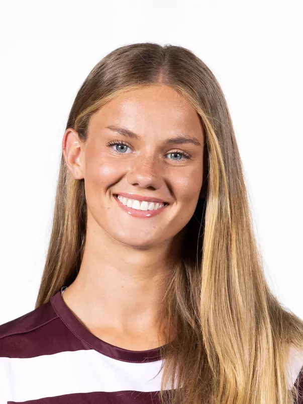 Kennedy Clark Head Shot