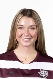 Riley Crooks Head Shot