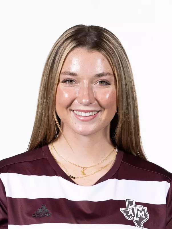 Riley Crooks Head Shot