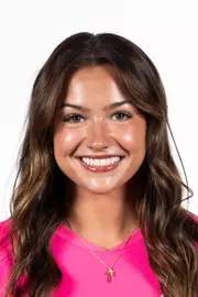 Sydney Fuller Head Shot